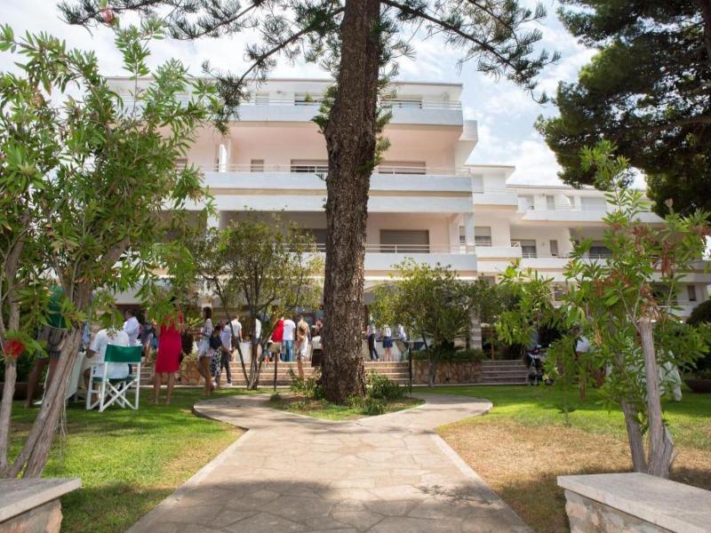Hotel La Castellana image