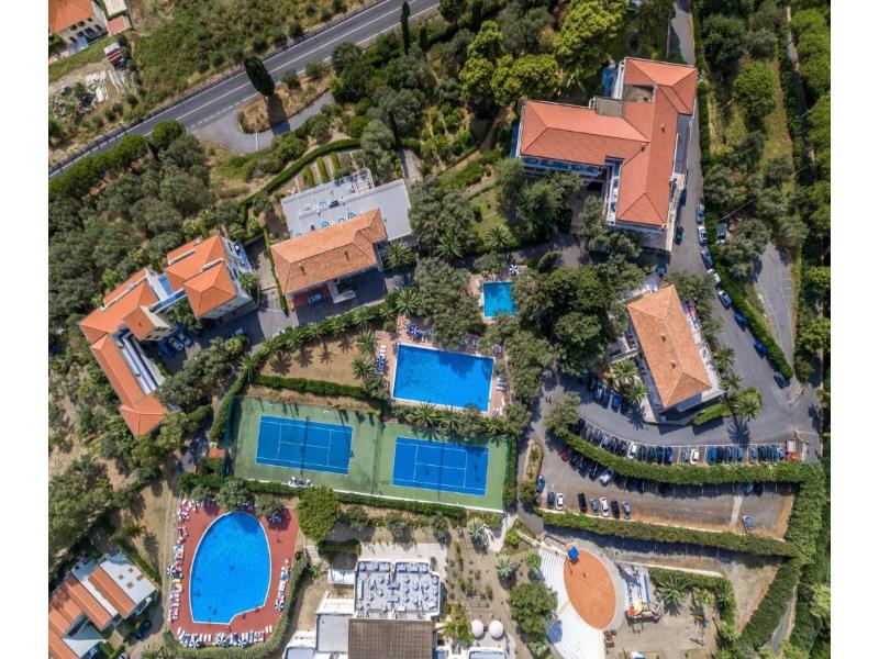 Hotel La Castellana image