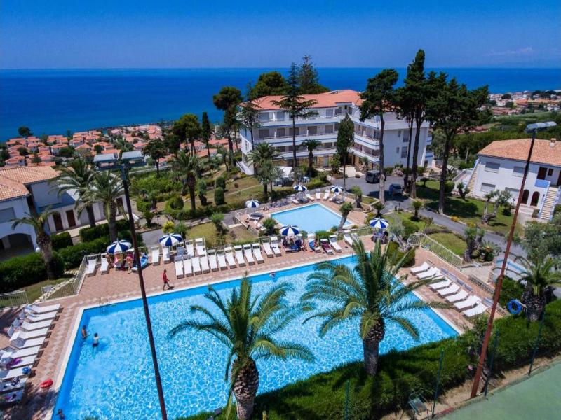 Hotel La Castellana image