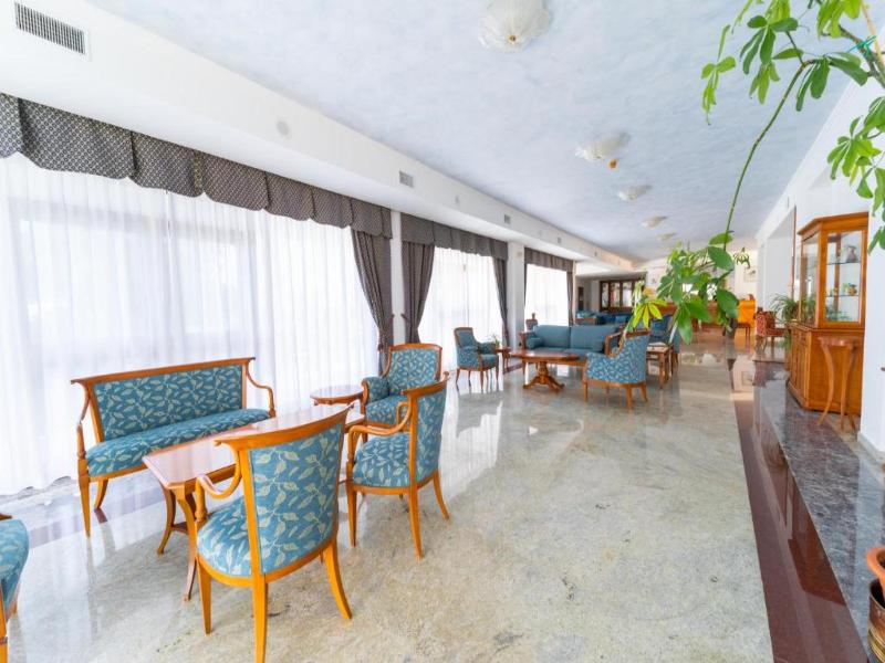 Hotel La Castellana image