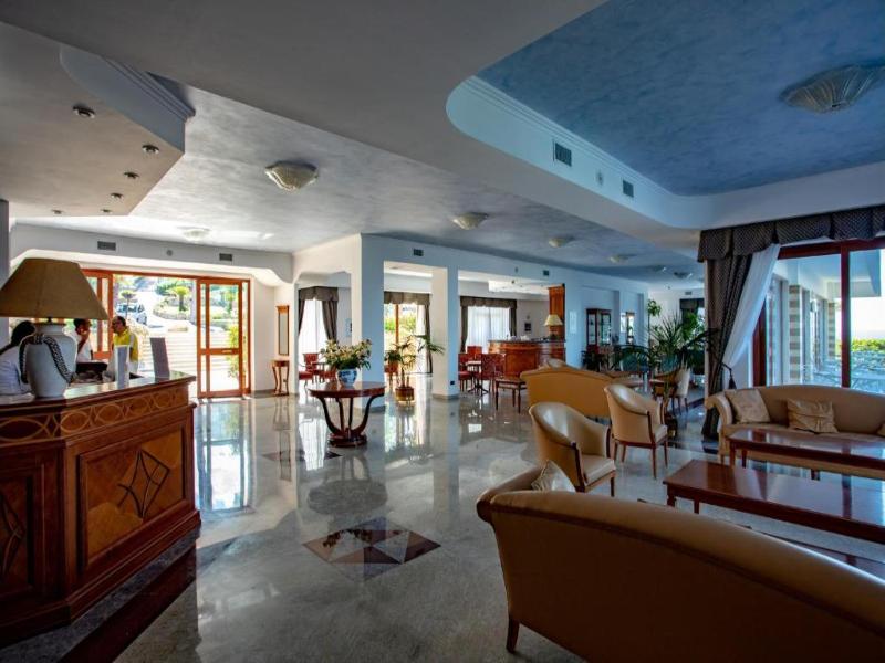 Hotel La Castellana image