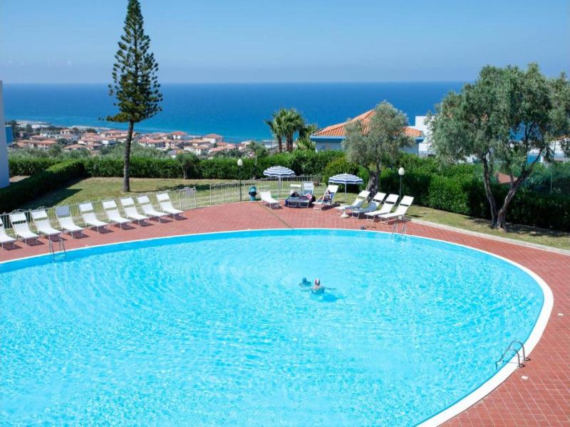 Hotel La Castellana image