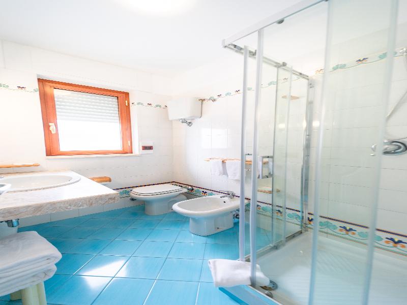 Hotel La Castellana image