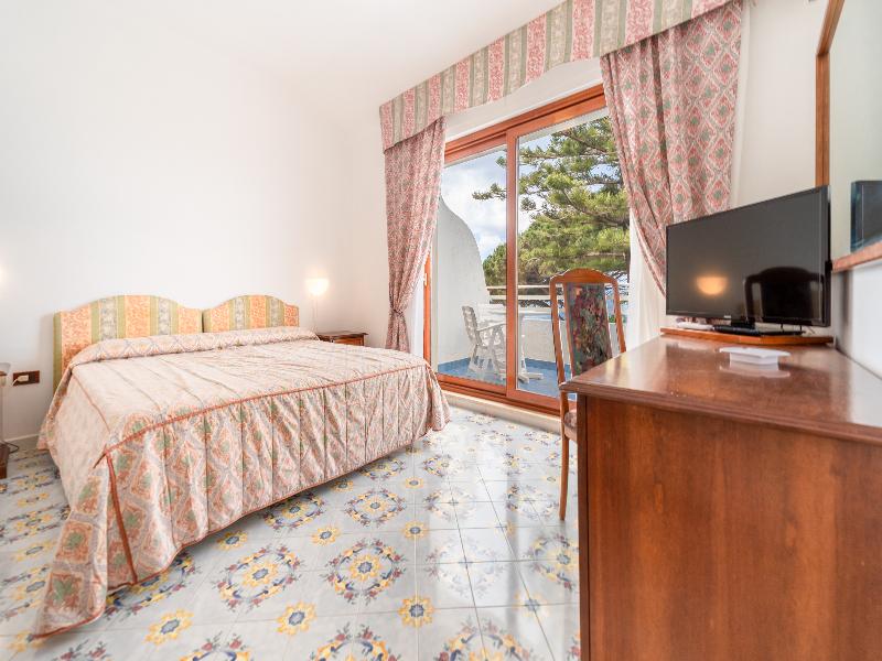 Hotel La Castellana image