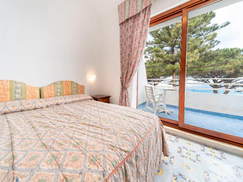 Hotel La Castellana image