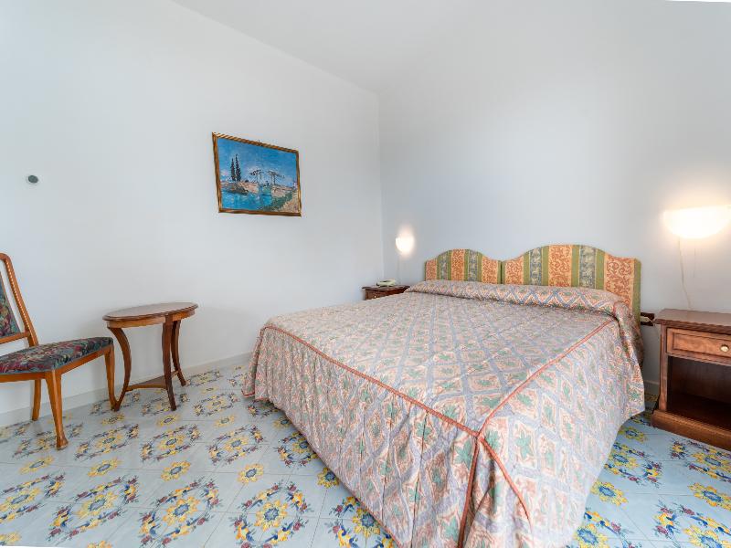 Hotel La Castellana image