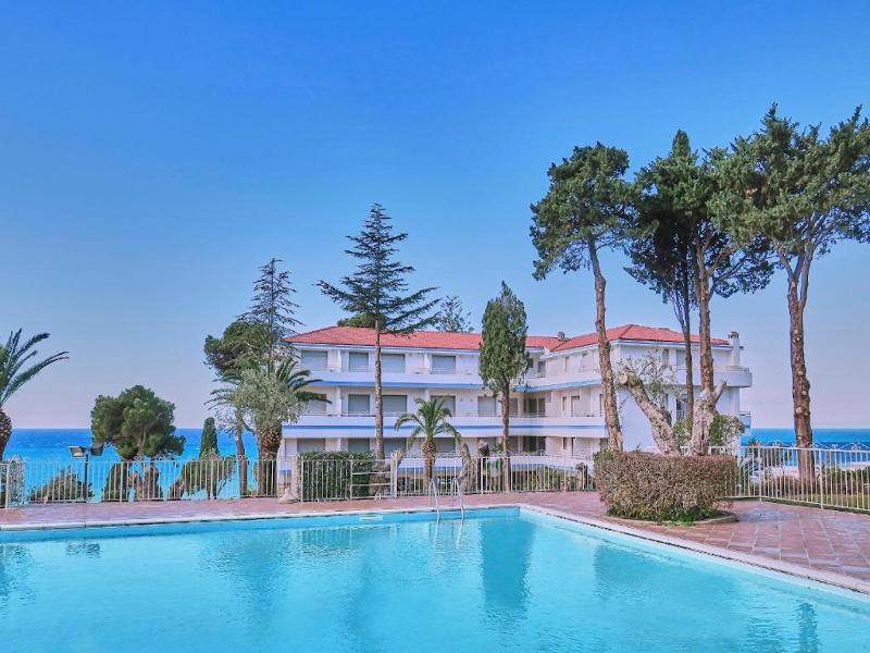 Hotel La Castellana image