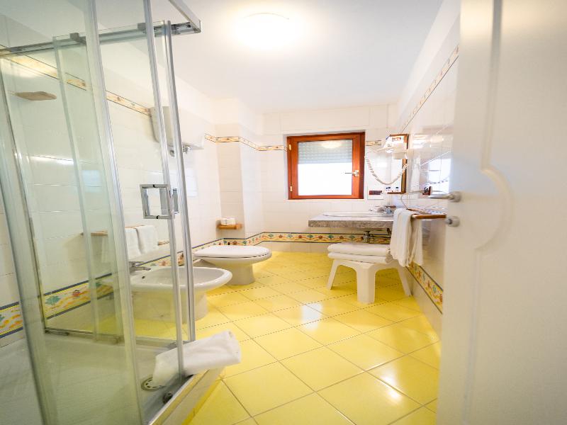 Hotel La Castellana image