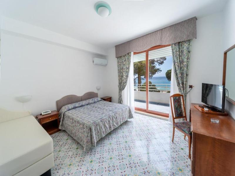 Hotel La Castellana image