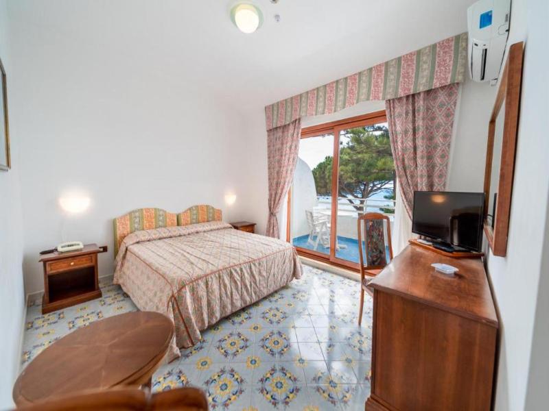 Hotel La Castellana image