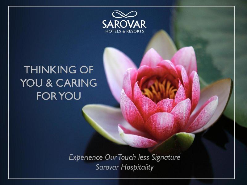 Hotel Marasa Sarovar Premiere Tirupati
