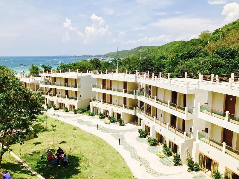 Sealey Resort Koh Larn — photo 12