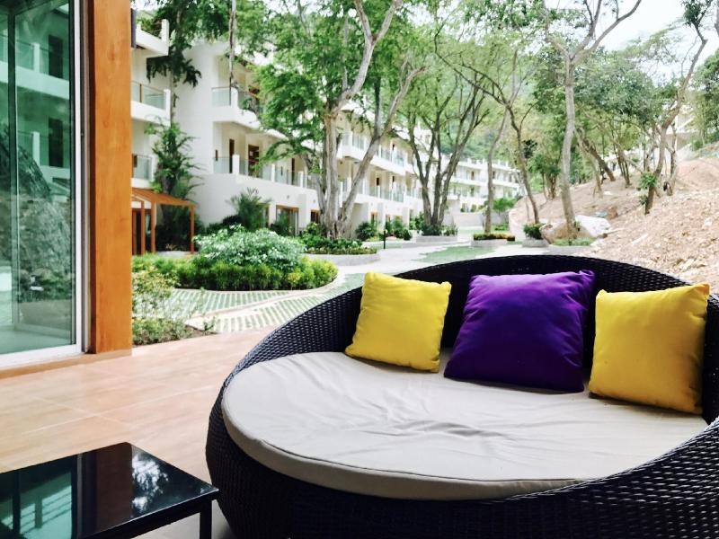 Sealey Resort Koh Larn — photo 17