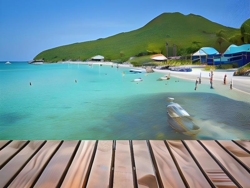 Sealey Resort Koh Larn — photo 15