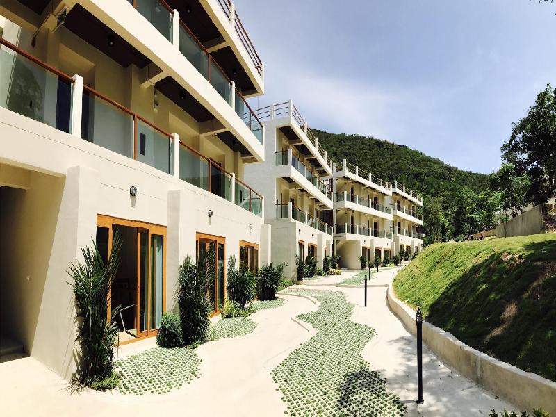 Sealey Resort Koh Larn — photo 4