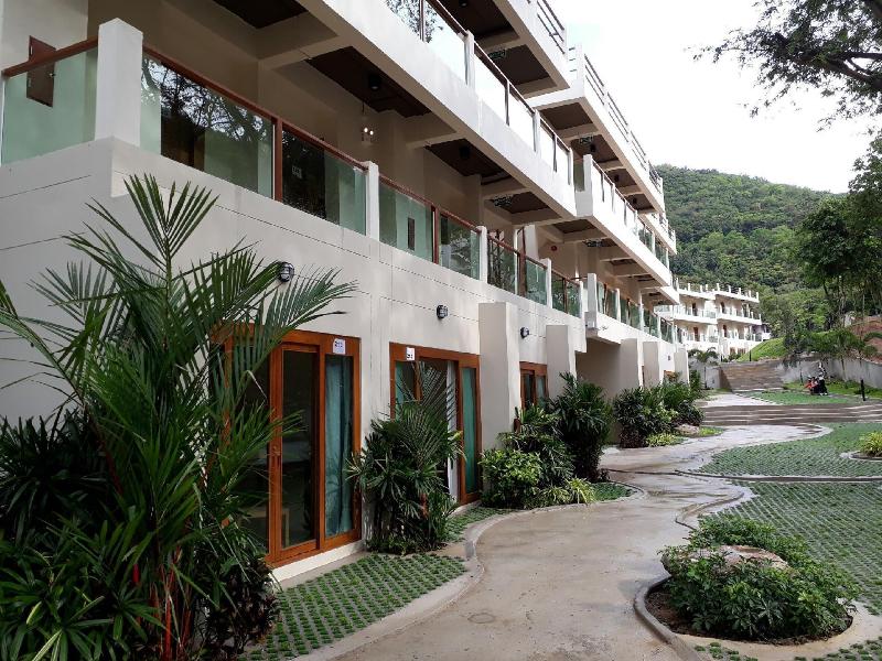 Sealey Resort Koh Larn — photo 6