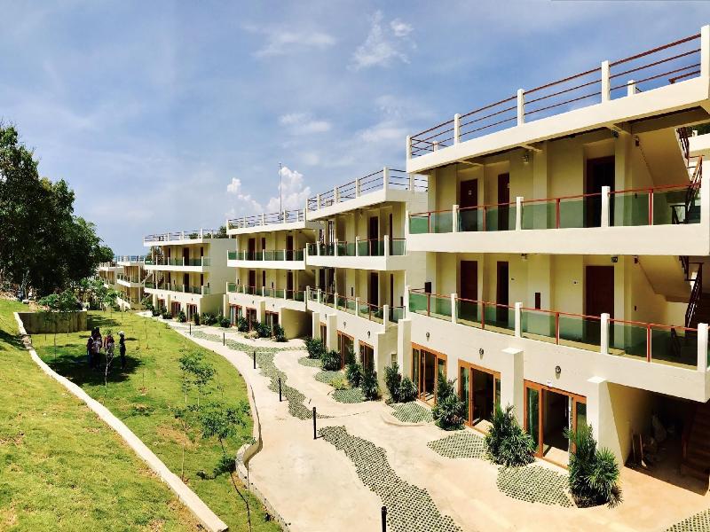 Sealey Resort Koh Larn — photo 9