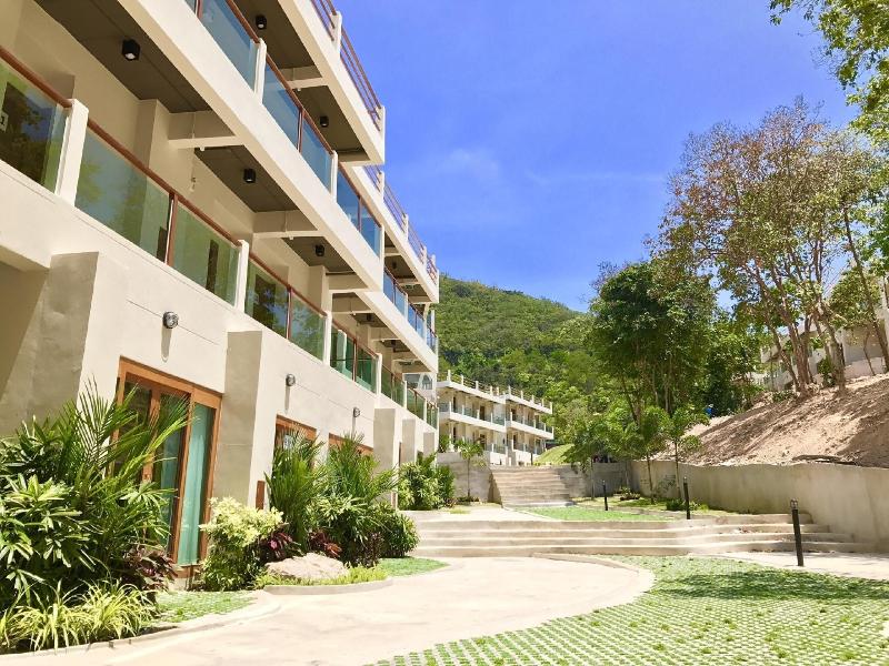 Sealey Resort Koh Larn — photo 31