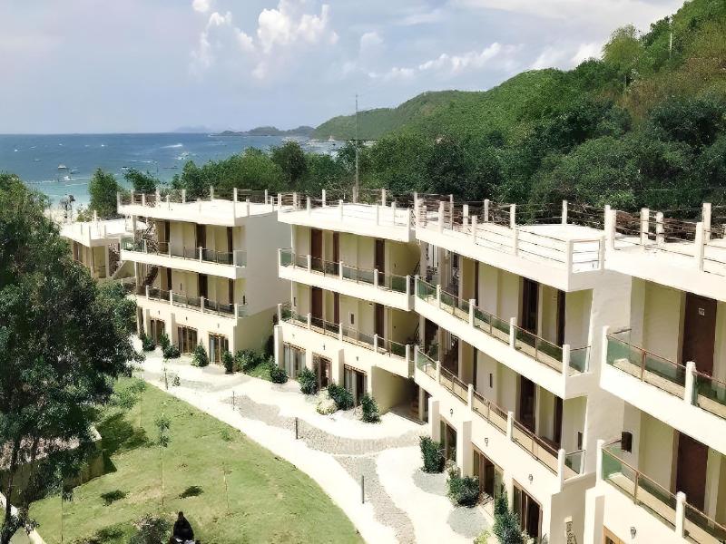 Sealey Resort Koh Larn — photo 33