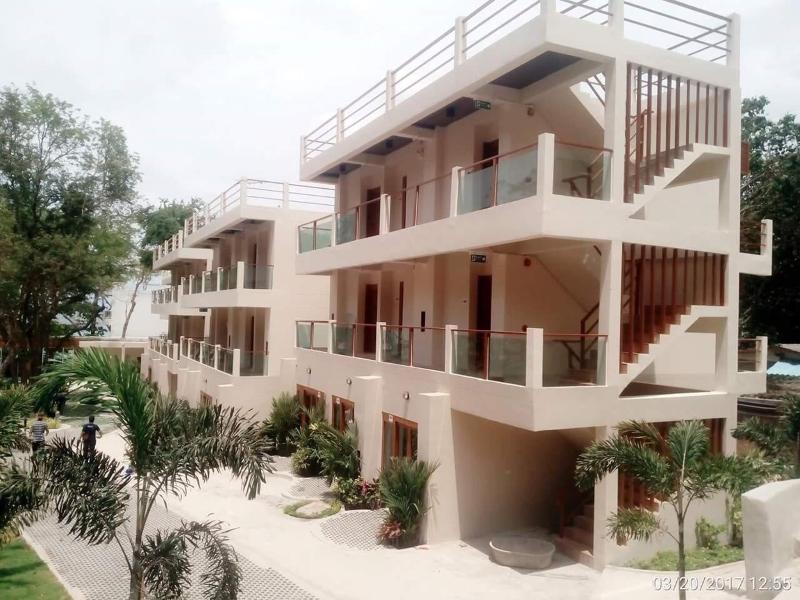 Sealey Resort Koh Larn — photo 26