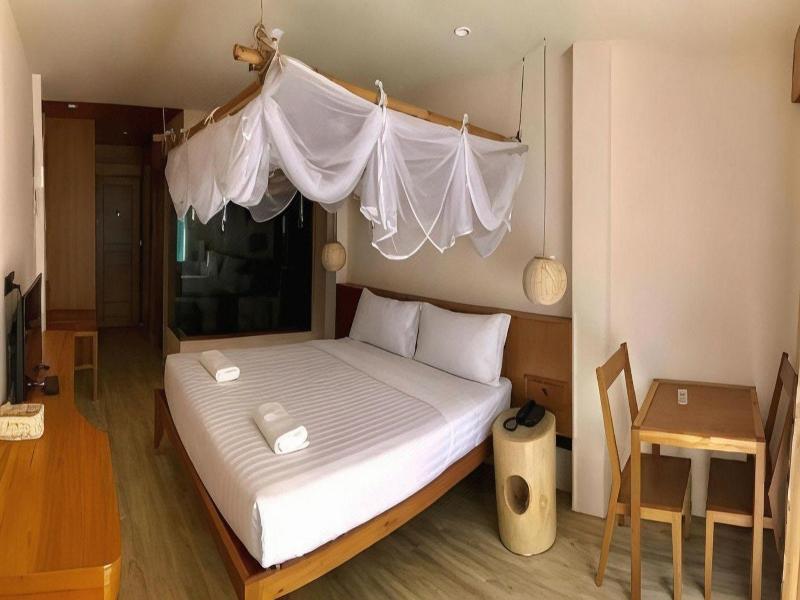 Sealey Resort Koh Larn — photo 27