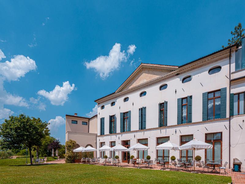 Hotel Villa Barbarich image