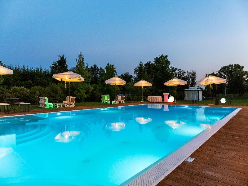 Hotel Villa Barbarich image