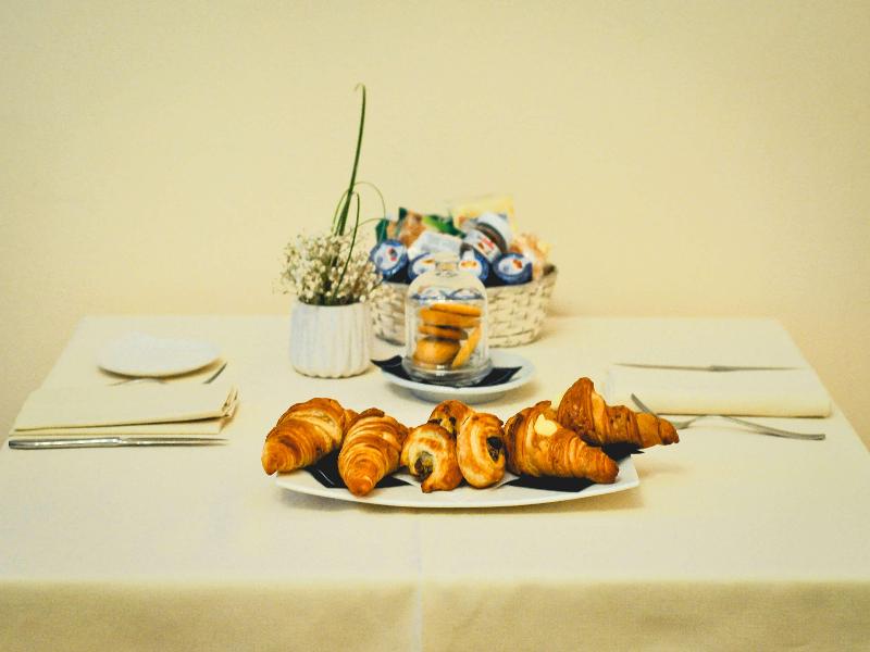 Hotel Villa Barbarich image