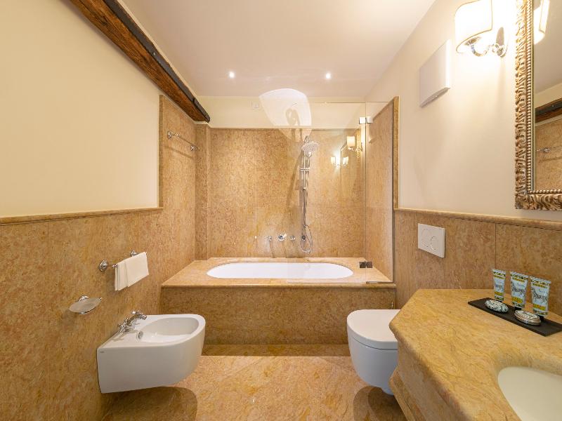 Hotel Villa Barbarich image
