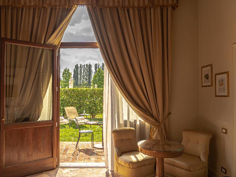 Hotel Villa Barbarich image