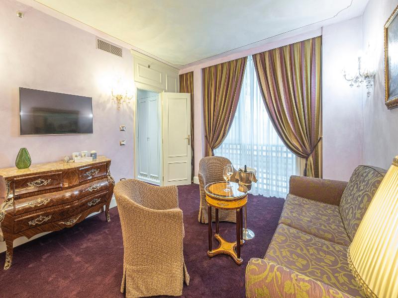 Hotel Villa Barbarich image