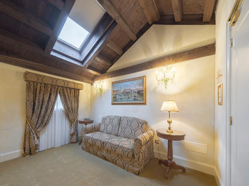 Hotel Villa Barbarich image