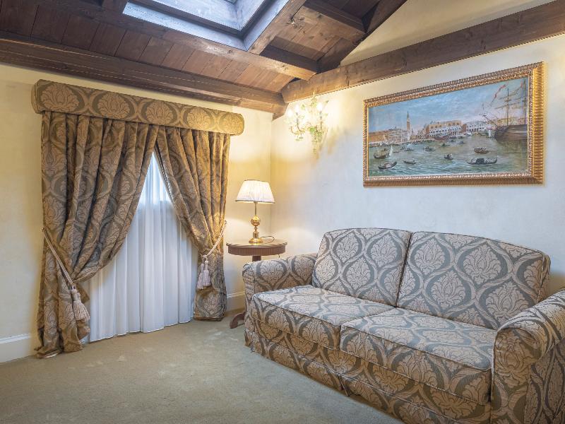 Hotel Villa Barbarich image