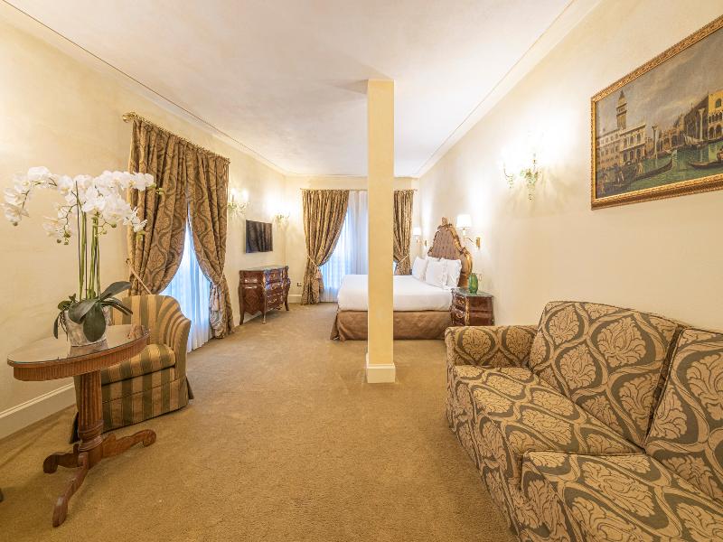 Hotel Villa Barbarich image