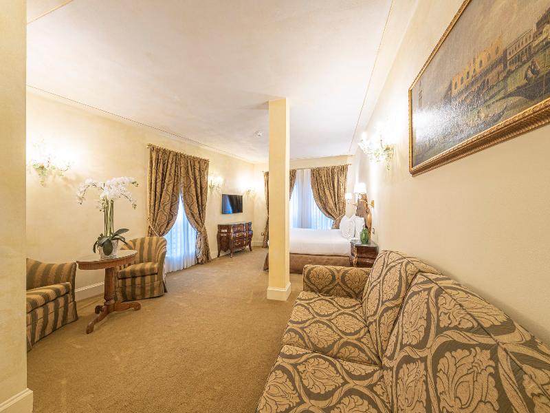 Hotel Villa Barbarich image
