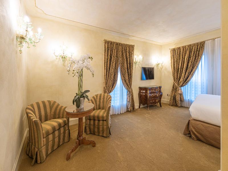 Hotel Villa Barbarich image