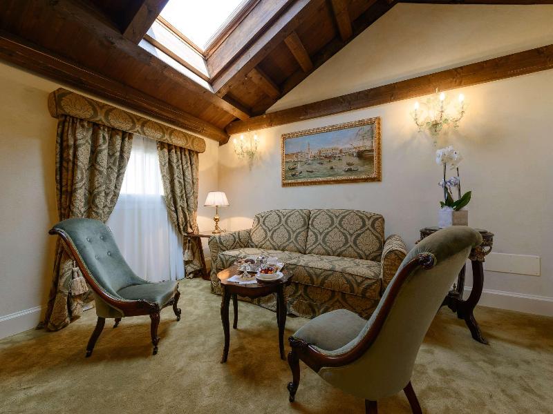 Hotel Villa Barbarich image