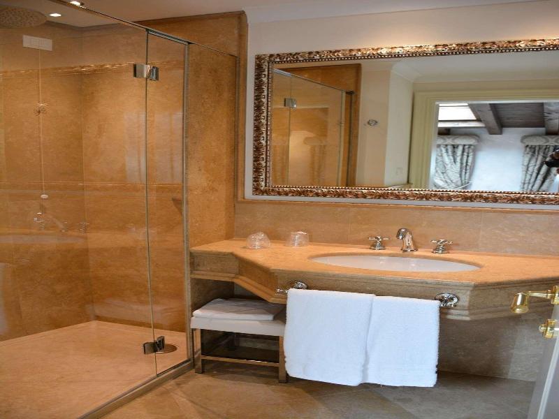 Hotel Villa Barbarich image