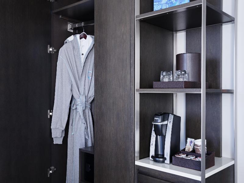 Hyatt Centric Brickell Miami image