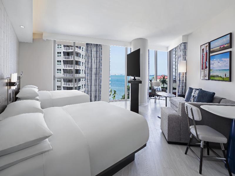 Hyatt Centric Brickell Miami image