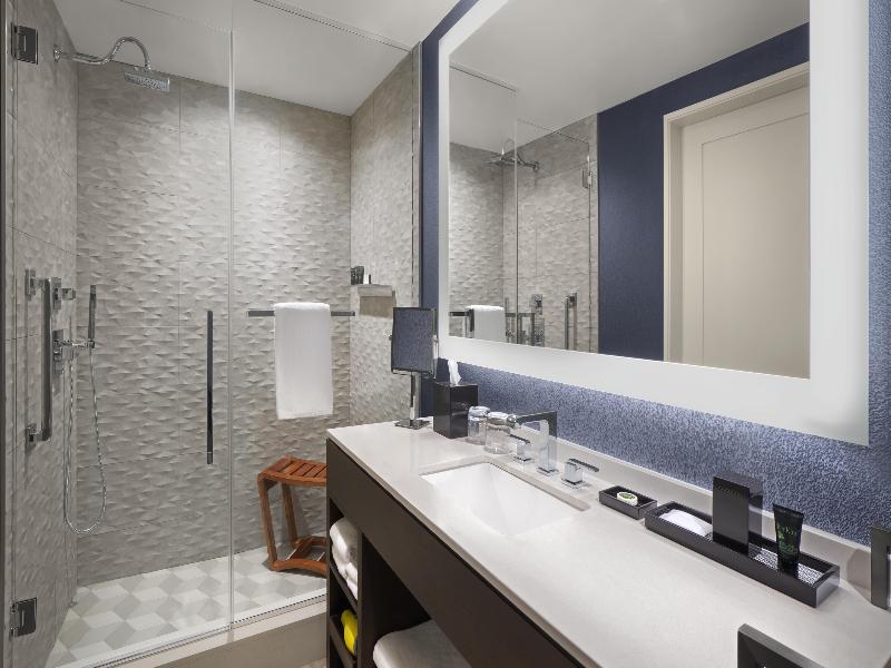 Hyatt Centric Brickell Miami image