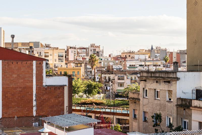 Animapartments Sants image