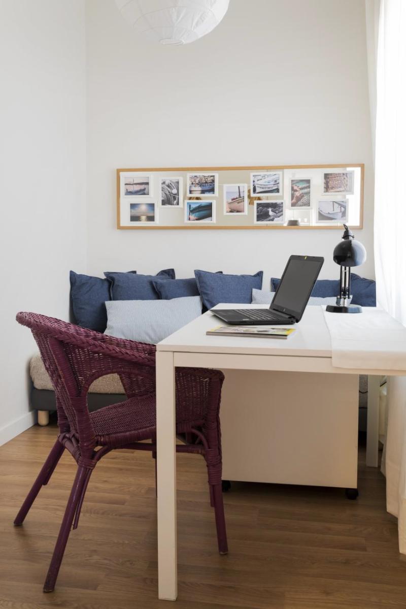 Animapartments Sants image