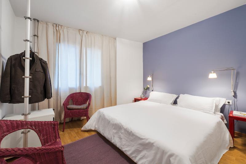 Animapartments Sants 3