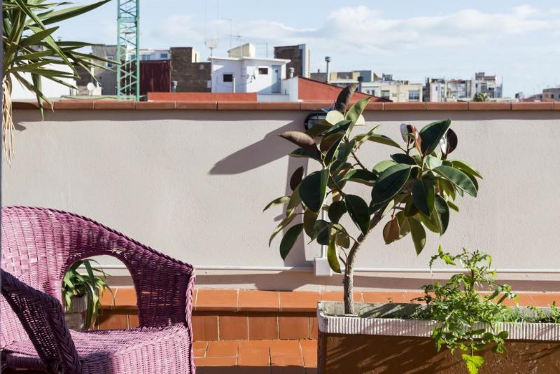 Animapartments Sants image