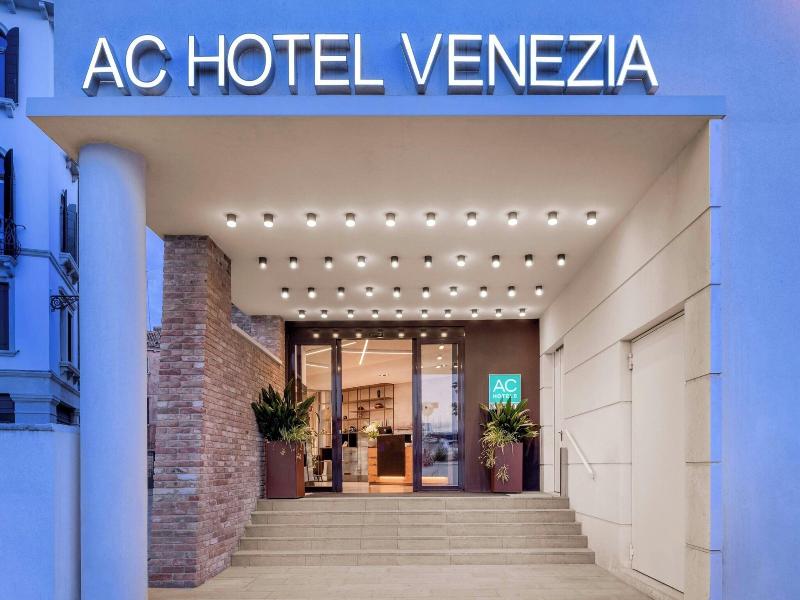 AC Hotel Venezia image