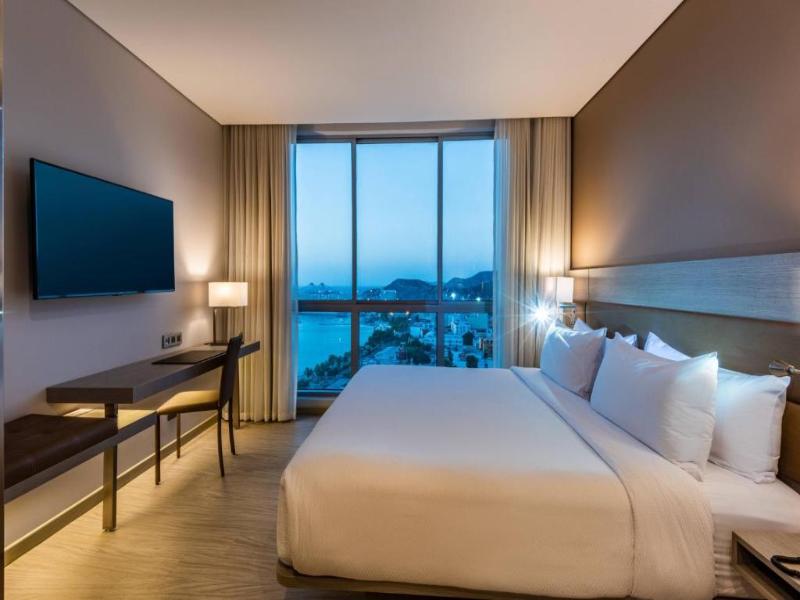 AC Hotel Santa Marta image