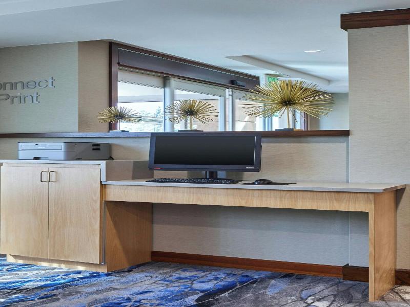 Fairfield Inn & Suites Burlington (WA)