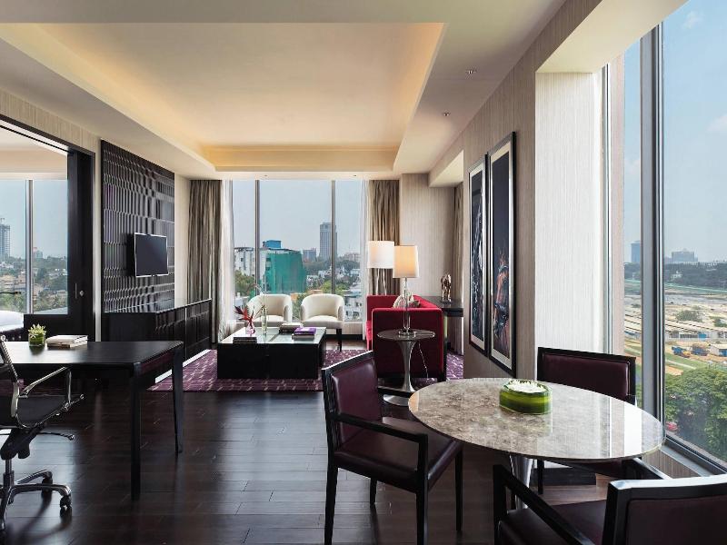 Renaissance Bengaluru Race Course Hotel image