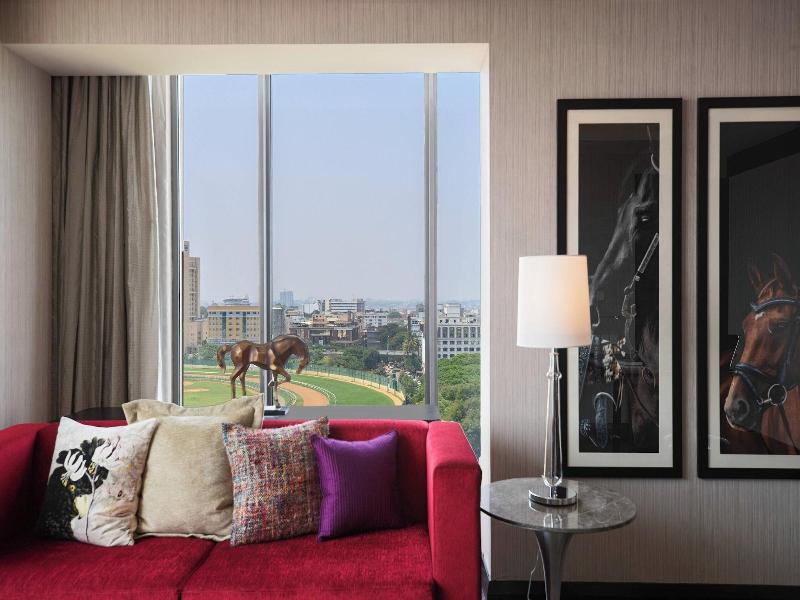 Renaissance Bengaluru Race Course Hotel image